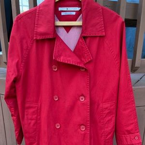 Tommy Hilfiger jacket
